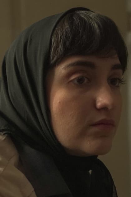 هانیه حقانی