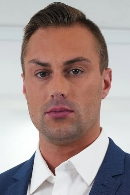 Damien White