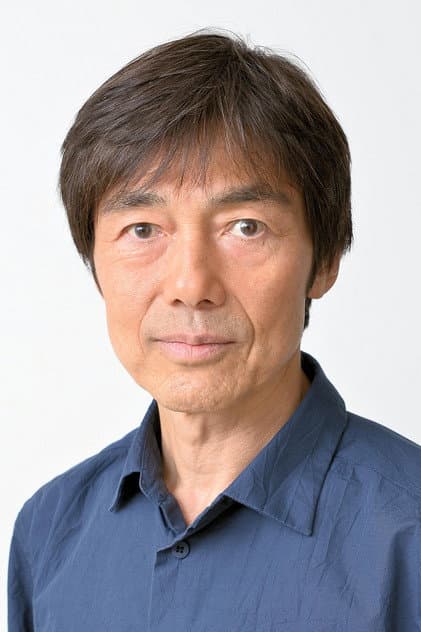 Hiroshi Isobe