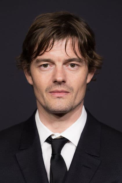 Sam Riley