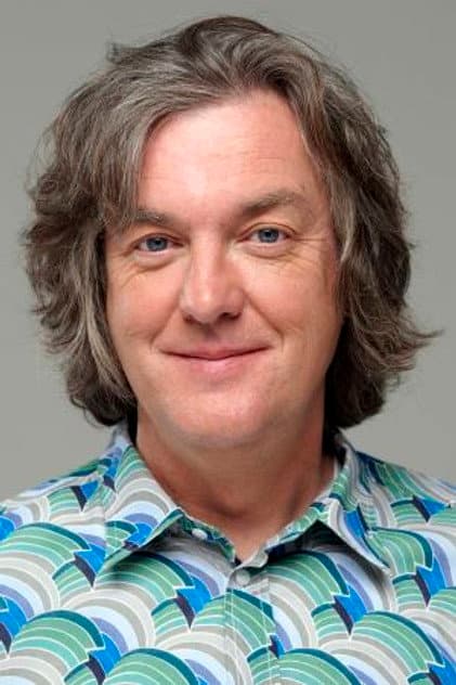 James May