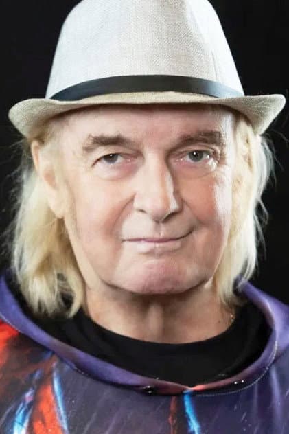 Alan White