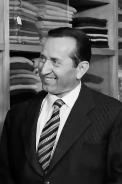 Giannis Kondoulis