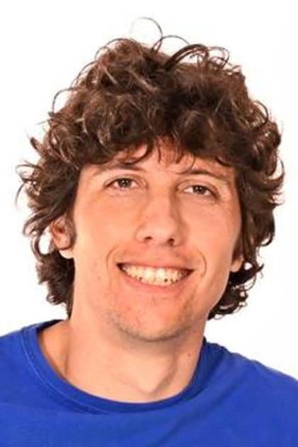 Michele Negroni