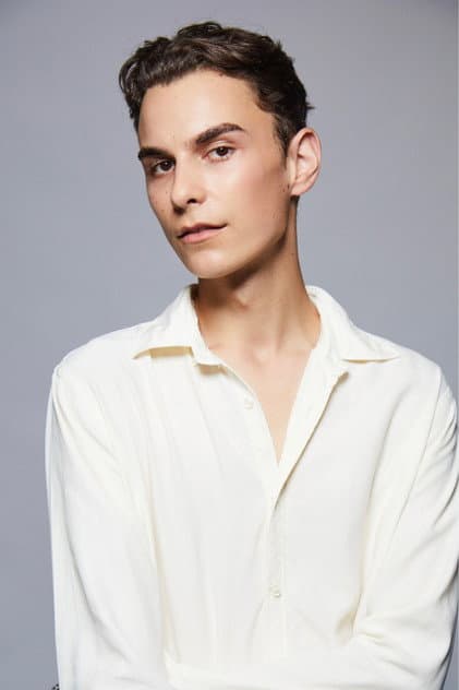 Ethan Fritsch-Morrison