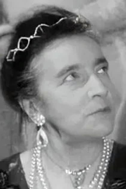 Julienne Paroli