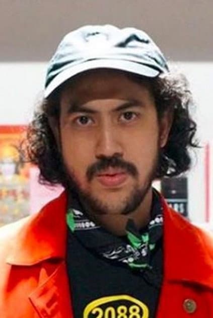 Randy Danistha