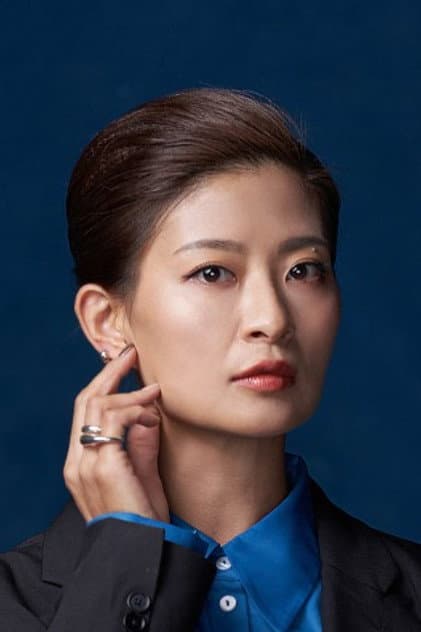 Liao Huei-li