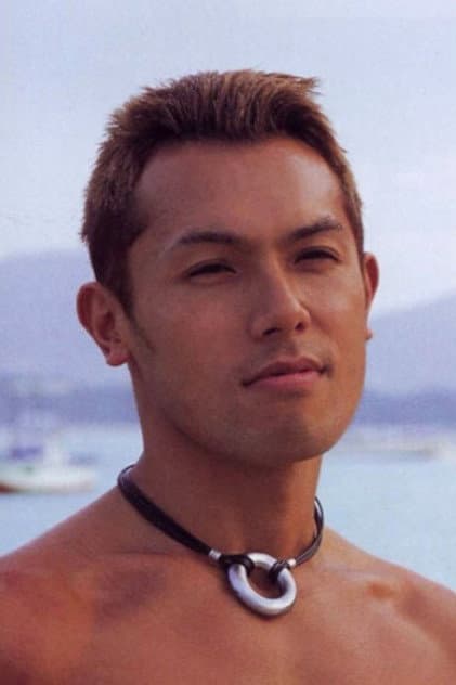 Ryo Kuraki