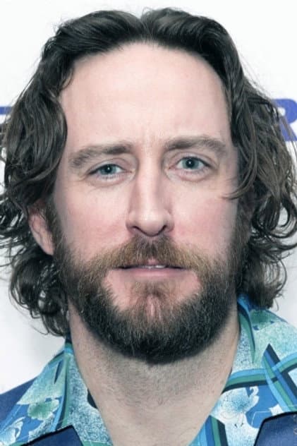 Phil Burke