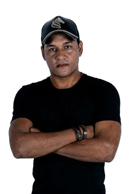 Léo Luã