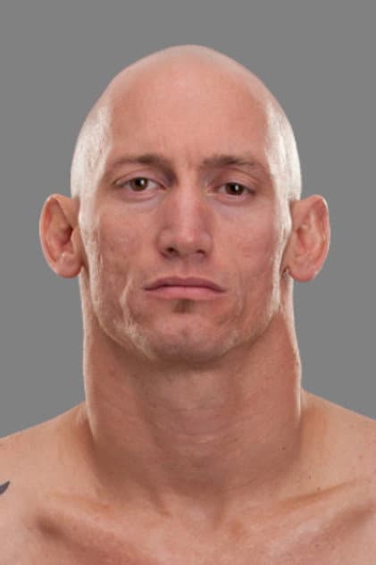Buddy Roberts