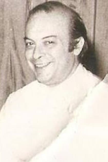 Enrique Almada