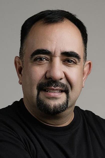 Byron Cazali
