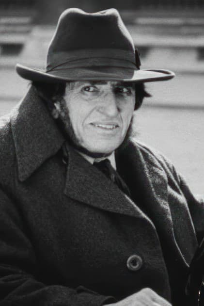 Albert Mayer
