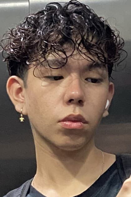 Kenzo Yoshikawa
