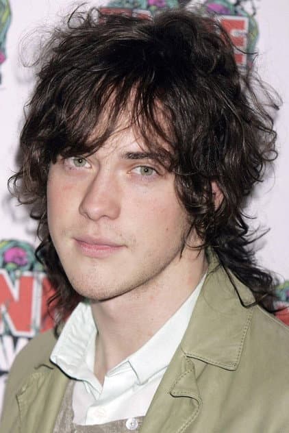 Andrew VanWyngarden