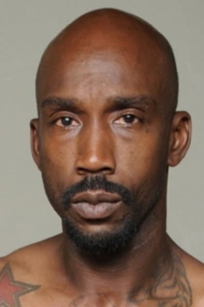 Mr. Bigg