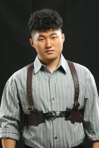 Guan Xiangyun