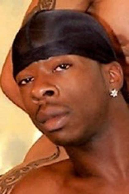 Kamar Tyson