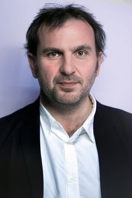 Raphaël Pillosio