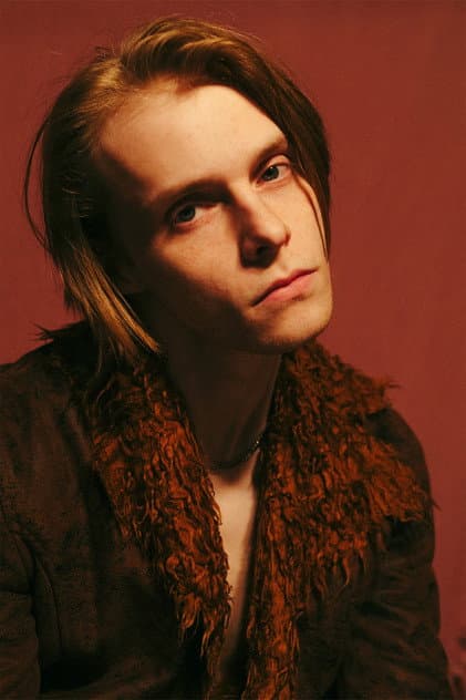 Graham Lutes