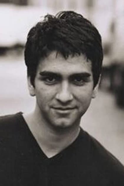 Charles Daniel Sandoval