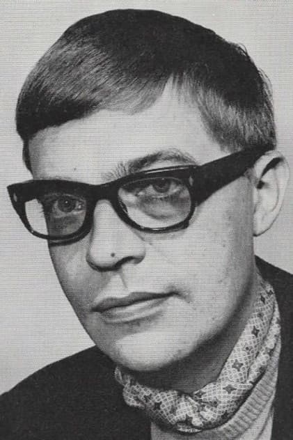 John Larsen