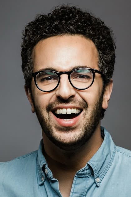 Dave Ahdoot