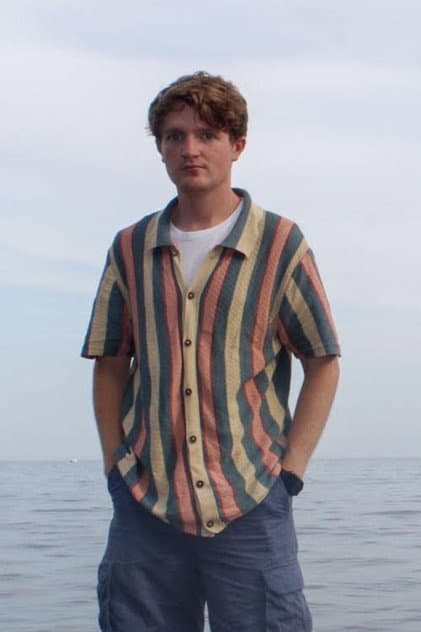 Cory Lord