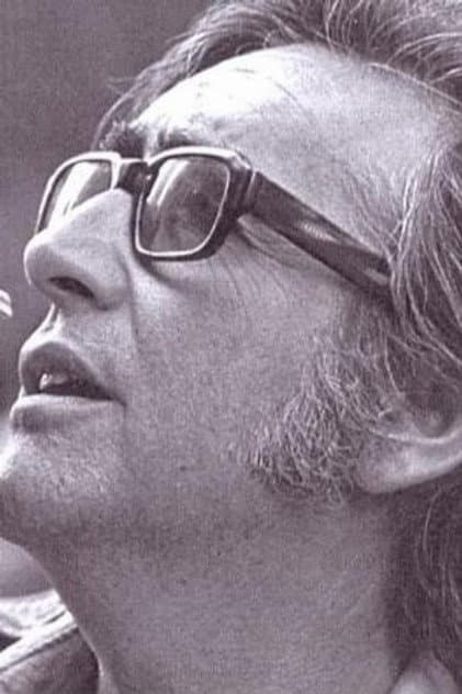 José Luis Merino