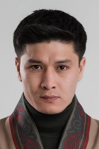 Sherkhan Pirnazarov