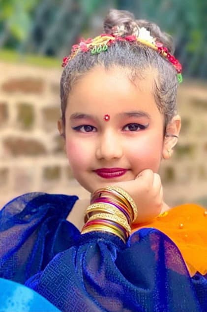 Yeshwi Devkota