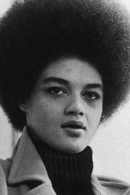 Kathleen Cleaver