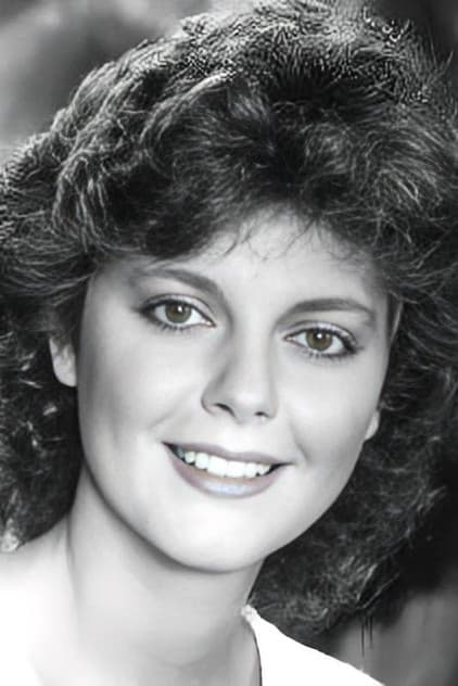 Deborah Van Rhyn