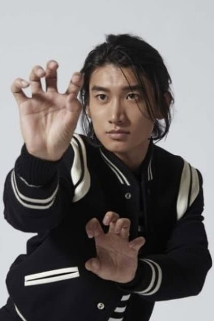 Sun Zhen-Feng