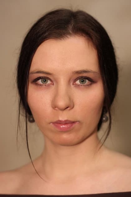 Aleksandra Reshchikova
