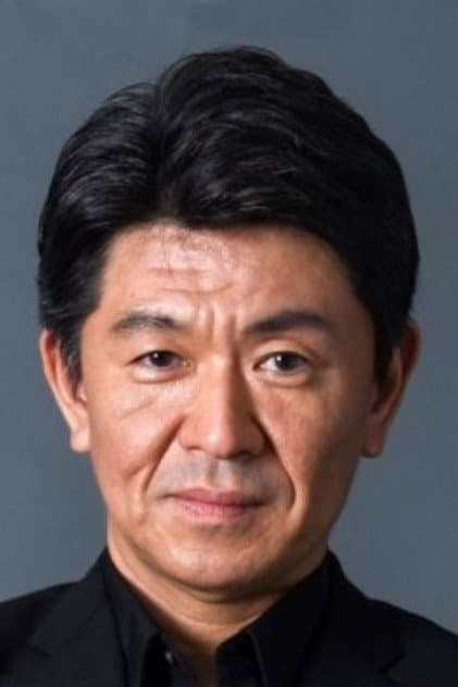 Koji Mitsumizo