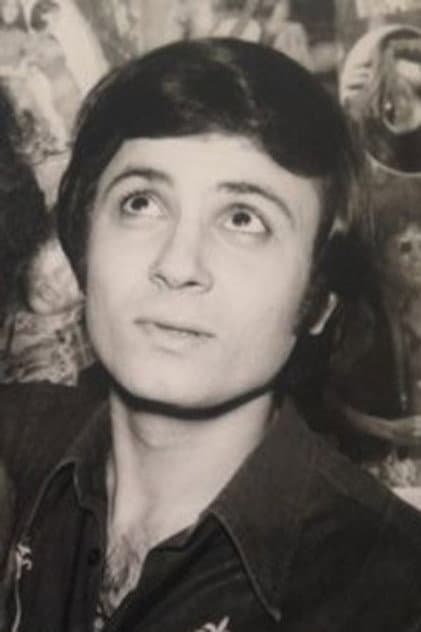 Nagy Angelo
