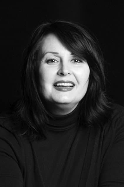 Ľudmila Lukačíková
