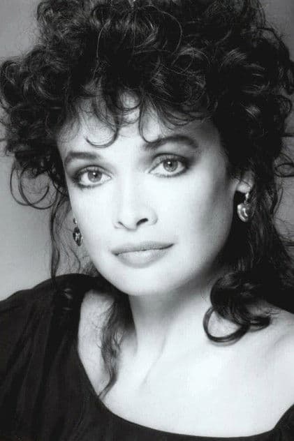 Deborah Van Valkenburgh