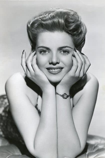 Ann Corcoran