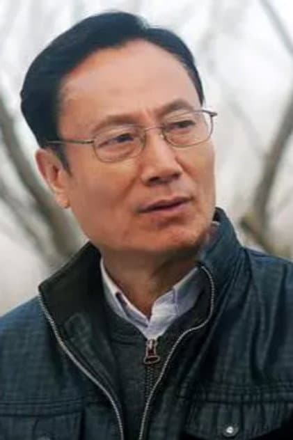 Zhao Yanmin