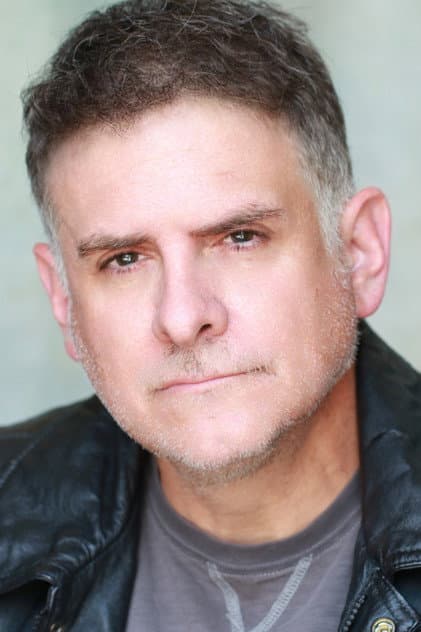 Jason Peck