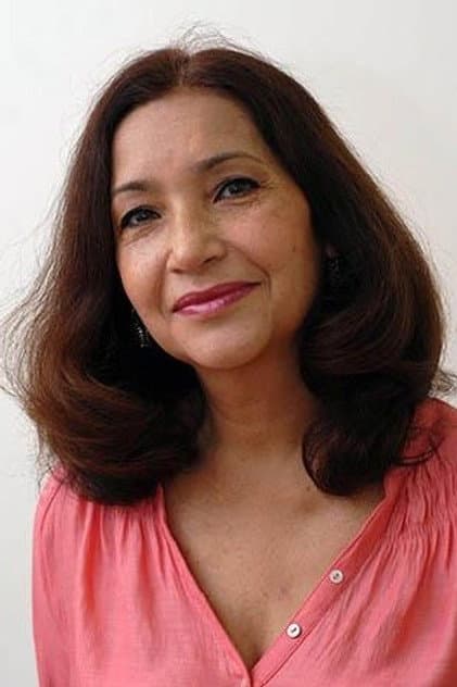 Rita Amirbeyova
