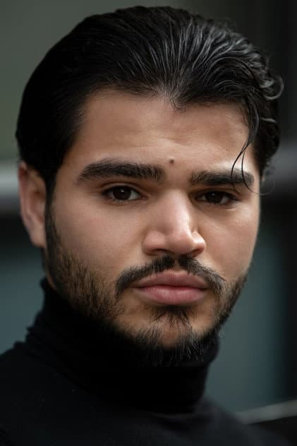 Mohammad Eliraqui