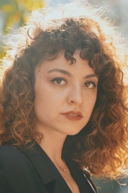 Ezgi Bayramoğlu