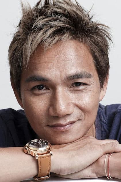 Ken Lok Tat-wah