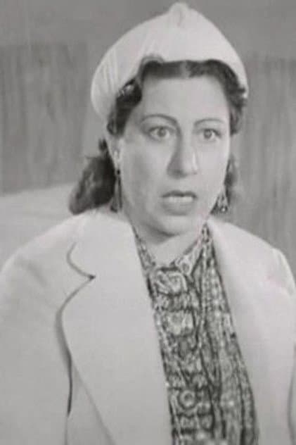Violet Sidawi