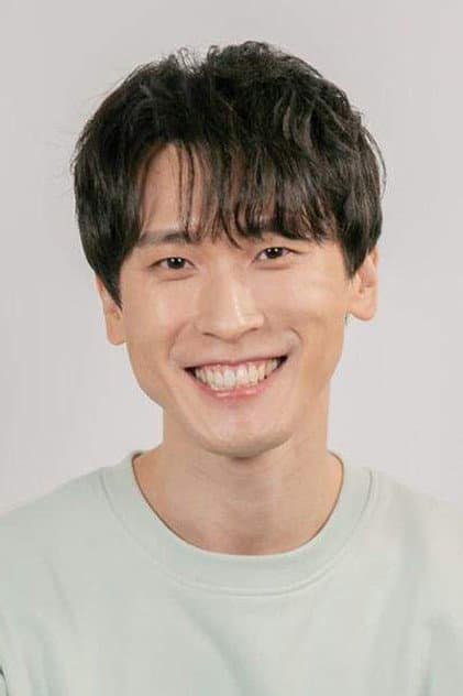 Yoo Je-yoon